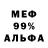 Мефедрон VHQ The Mastermans